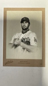 ERIC GAGNE 2005 9/15 Donruss Studio Portraits ESTRELLAS SEPIA COLOR SP-89 - Picture 1 of 2