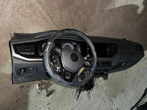Kit Airbag Polo 2022. 2G Completo Ricambi auto - Imagen 1 de 1