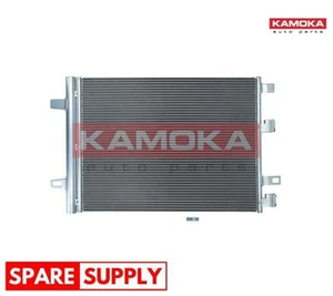 CONDENSER, AIR CONDITIONING FOR MERCEDES-BENZ KAMOKA 7800274 - Picture 1 of 8