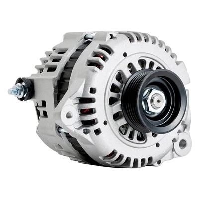 For Nissan Maxima 1995-1999 TYC Alternator Foto 1 de 4
