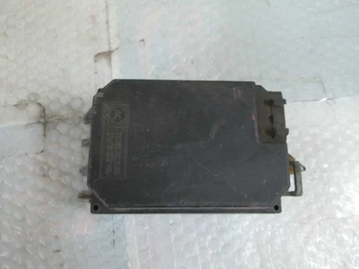 Cruise Control Module Fits 95-02 YUKON ESCALADE TAHOE ASTRO 25169208 J 25169208J - Image 1 of 4