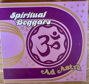 Spiritual Beggars “Ad Astra” Ltd Digi • Deep Purple Black Sabbath Arch Enemy - Bild 1 von 3
