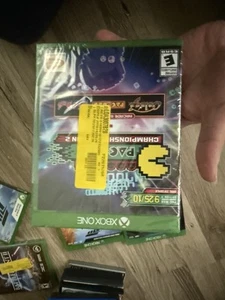 Pac-Man Championship Edition 2 + Arcade (Microsoft Xbox One, 2016) - TOTALMENTE NUEVO - Imagen 1 de 3
