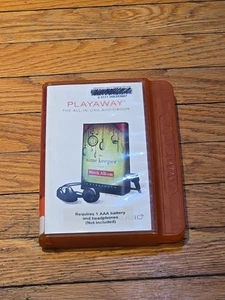 Time Keeper by Mitch Albom (2012, Audio, Other) - Picture 1 of 6