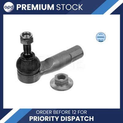 Meyle Tie rod end 116 020 0025 for VW TIGUAN 5N 2007 to 07/2018 - Image 1 of 4