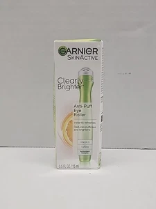Garnier Skin Renew Anti-Puff Augenroller - Bild 1 von 7