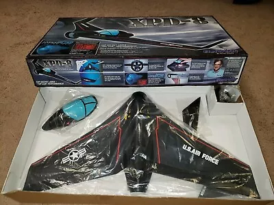 GREAT PLANES - Electricfly- XPD-8 - hydroflow technology - ARF - New - Image 1 of 4