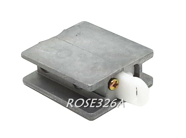 Pistón deslizante del acelerador del carburador para Yamaha Warrior Wolverine 350 YFM350X FX Foto 1 de 1