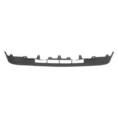 New Front Lower Valance Panel Fits For 2001-2004 Ford Excursion Superduty P Foto 1 de 2