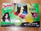 Twister Moves Hip Hop Sports Electronic Dance Game. Demi Lovato. 2014. NEW!