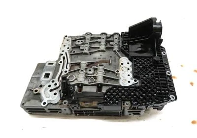 2007-2011 BMW 135i 335i (E87 E90) 3.0L TURBO 6HP-19 TRANSMISSION VALVE BODY - Image 1 of 4