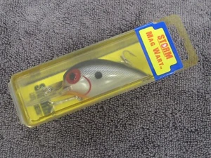 Pre Rapala! Storm Mag Wart AV51 Tennessee Shad. NEW IN BOX! - Picture 1 of 3