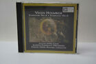 Van Holmboe: Symphony No. 4 And Symphony No. 5 - Cd - Pre-Owned Good