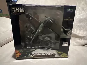 Unimax - Forces of Valor - US P-40B Pearl Harbor 1941 - 1:72 - Picture 1 of 1