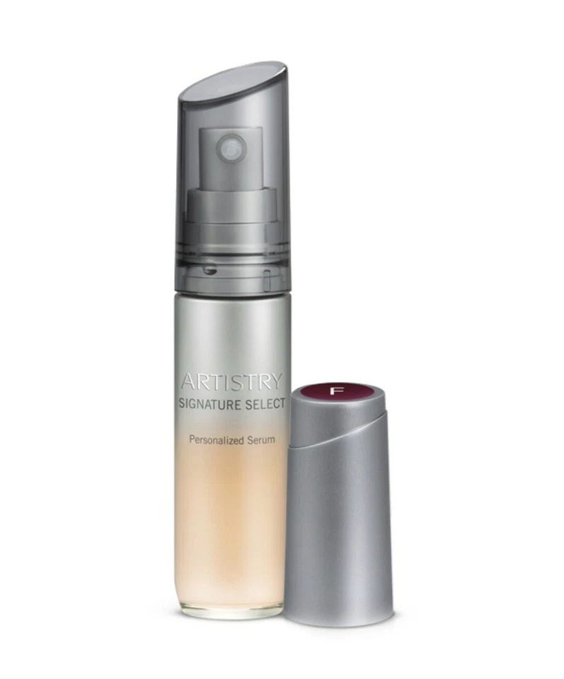 Firming Kit Artistry Signature Select (Size: 24 ml + 2 ml) - Image 1 of 1