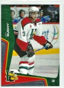 2005-06 Halifax Mooseheads (QMJHL) Jiri Suchy