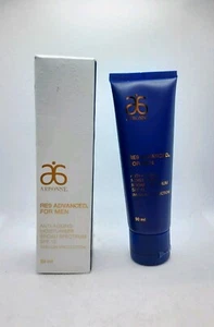 ARBONNE RE9 ADVANCED FOR MEN ANTI AGEING MOISTURISER SPF15 BROAD SPECTRUM 50ML - Picture 1 of 2