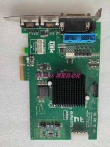 1PC 100% test EURESYS 2010 Grablink Full 1622 SHIP EXPRESS P781B YL - Picture 1 of 4