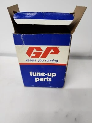 Distributor Cap GP Sorensen A103-A/12 Made in USA NOS G-0818 - Image 1 of 4