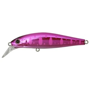 ZipBaits Rigge Flat 80S, Lenght mm 80 265, Sinking Fishing Wobbler - Picture 1 of 1