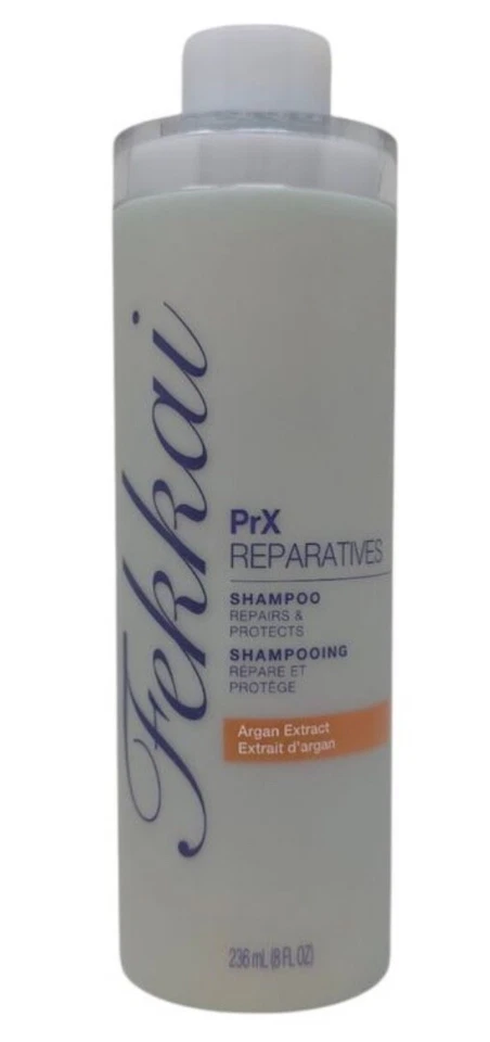 Fekkai PrX Reparatives Shampoo with Argan Extract / 8 fl oz - Image 1 of 1