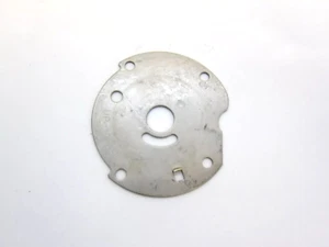 New Genuine OEM Evinrude Johnson OMC Impeller Plate 323597 0323597 - Picture 1 of 1