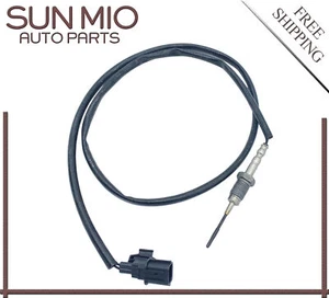 EGR Valve Temperature Sensor For Chevy Express Silverado GMC Savana Sierra 6.6L - Picture 1 of 6