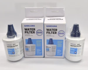Cantidad de filtro de agua SAMSUNG. 2, HAFIN2/EXP repuesto DA29-00003G - Imagen 1 de 4