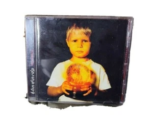 Blindside: About A Burning Fire CD 2004 - Bild 1 von 6