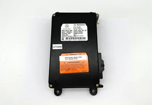 OEM 98-02 Mercedes-Benz E320 C320 S500 Communication Voice Control Module Unit - Picture 1 of 11