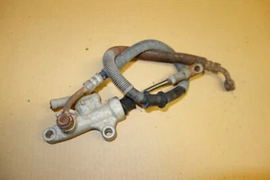 Yamaha TZR 250 3MA TZR250 freno trasero cilindro maestro dañado - Imagen 1 de 5