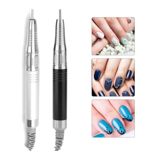 35000/40000 U/min Elektrischer Nagelbohrer Stift Griff Handstück Nagelpolierer Maschine AD - Bild 1 von 18