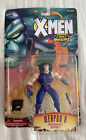 ToyBiz 1995 Marvel Comics X-Men Age Of Apocalypse Wolverine Weapon X (MOC)