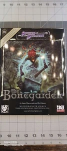 D&D d20 Sword & Sorcery H1 The Bonegarden - Bild 1 von 3