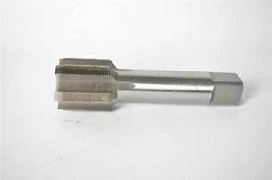 Herramientas de roscado métricas para mano derecha T48x1.5 Tap HSS - Imagen 1 de 3