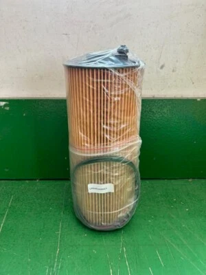 Luber-Finer LP6044 Engine Oil Filter fits Paccar MX-11 Euro 6 1928868 New - Изображение 1 из 2