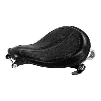 Solo Seat Spring Fit For Harley Sportster XL 1200 883 2004-2006 2010-2022 - Image 1 of 4