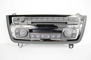 BMW F20 F21 F30 F31 F33 F33 F34 F35 Bedienteil Klimabedienteil 9323554 9320341 - Bild 1 von 1