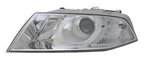 Scheinwerfer links für Skoda Octavia 1Z3 1Z5 D1S H1 Xenon Motor LWR 2004-2008 - Bild 1 von 4