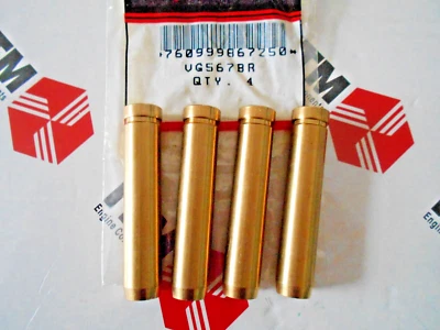 Volkswagen Intake / Exhaust Valve Guides 61-80 1200 - 1300 - 1500 - 1600  Eng - Image 1 of 3