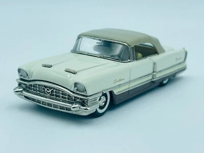 BUBY Collector's Classics Argentina 11374 PACKARD 1956 1.43 - Imagen 1 de 4