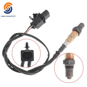 Upstream Left Oxygen Sensor For 2011-2016 Ford F150 2011- 2015 - Picture 1 of 12