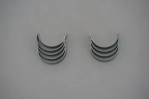 main bearing set for Cummins 4PCS 3929021 5PCS - Picture 1 of 1