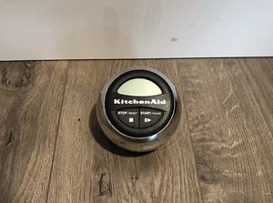 KitchenAid Digital Kitchen Timer Easy to Read Cooks Series Black/Chrome Tested - Picture 1 of 4