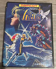 Sega Mega Drive Phelios Japanese Version Complete US Seller