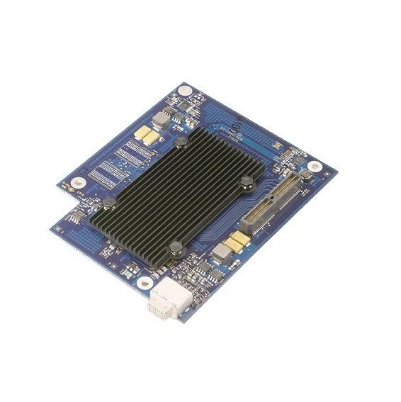 Genuine 1,1 2006 XServe 64 MB Mezzanine Graphics card - 630-7945 - SR4 - Image 1 of 1