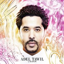 Adel Tawil Lieder (Limited 2LP Jubiläums-Edition handsigniert) (Vinyl)