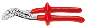 Knipex 88 07 250 S Range VDE isolierte Alligator Wasserpumpenzange Griffe 21923 NS - Bild 1 von 1