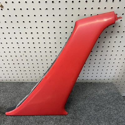 1991-1999 Mitsubishi 3000GT Sail Panel B-Pillar Trim Cover - RH/ Passenger - Image 1 of 4