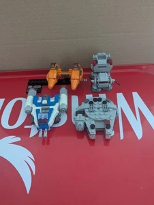 Lego Microfiters 75391 ,  75075 , 75295 , Planet 9678 - Bild 1 von 7